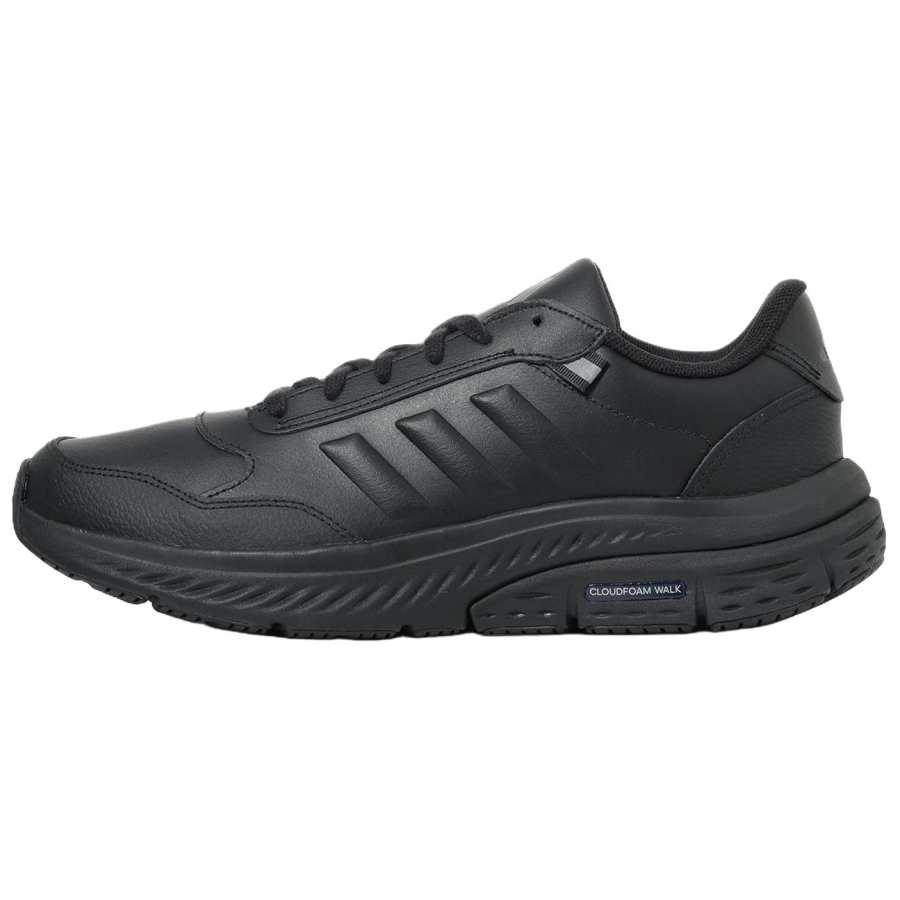 Adidas Adidas CLOUDFOAM STEP Slip Resistant Abrasion Resistant Slip Resistant Abrasion Resistant Low top Casual Shoes Men's
