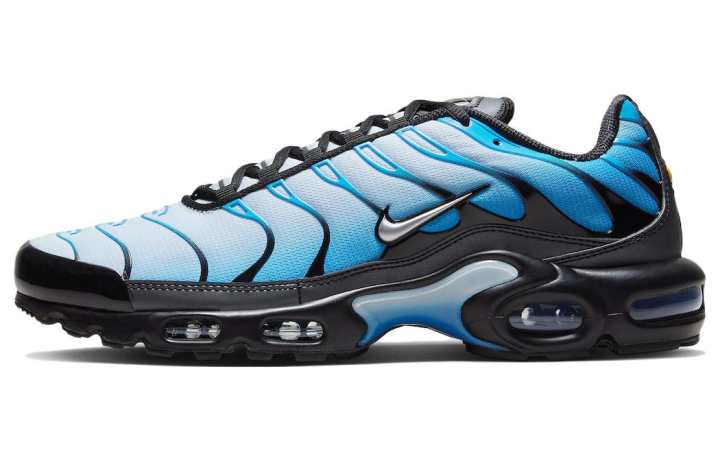 Nike Nike Air Max Plus Blue Gradient