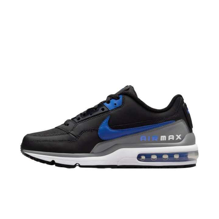 Nike Nike Air Max Ltd 3 Iron Grey Game Royal