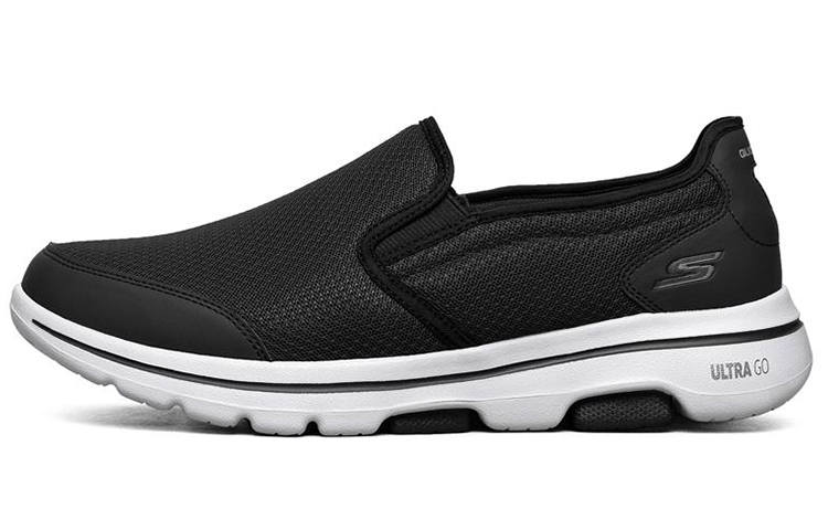 Skechers Skechers Go Walk Evolution Ultra 'Black White'
