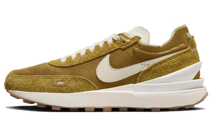 Nike Nike Waffle One Vintage 'Medium Brown' Women's