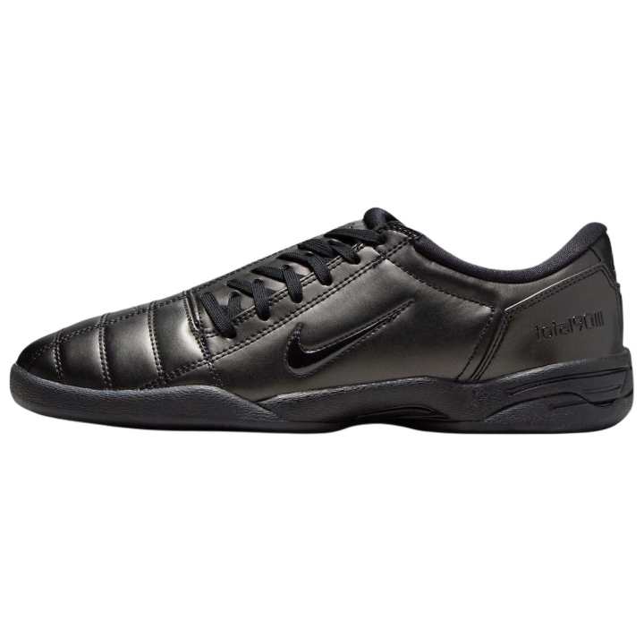 Nike Nike Total 90 IIl Soccer Shoes Women's Black
