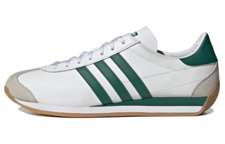 Adidas Originals Country Adidas Originals Og 'Cloud White Collegiate Green'