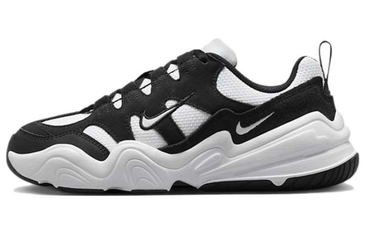 Nike Nike Tech Hera White Black Women's