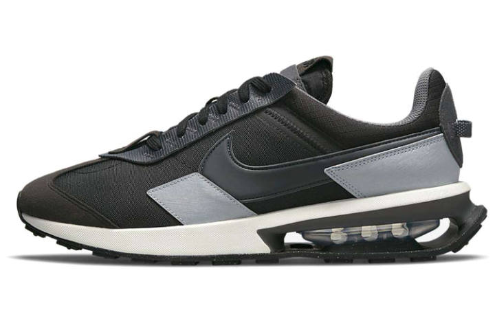 Nike Nike Air Max Pre Day Black Grey