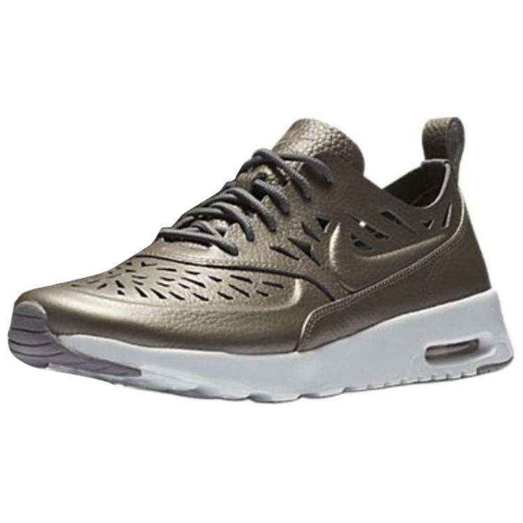 Nike Nike Air Max Thea Low top Casual Shoes Unisex Copper