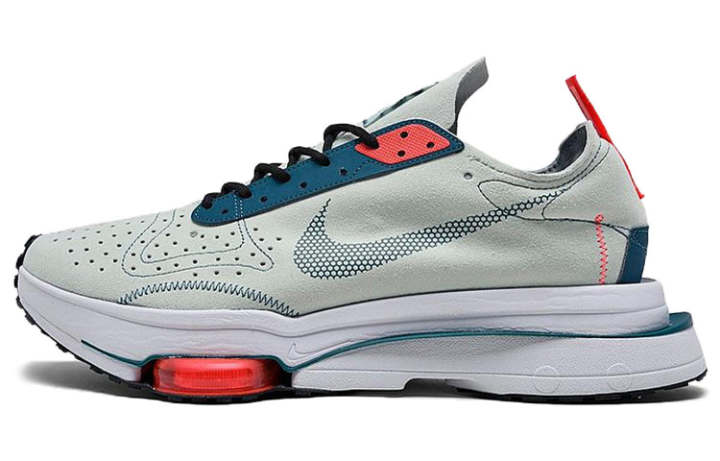 Nike Nike Air Zoom Type Light Silver Crimson