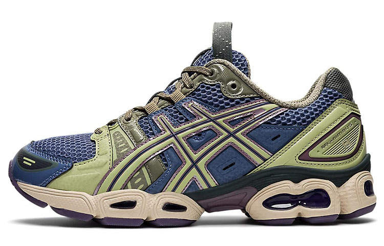 ASICS UB3 S Gel Nimbus 9 Kiko Kostadinov Stonewash Women's