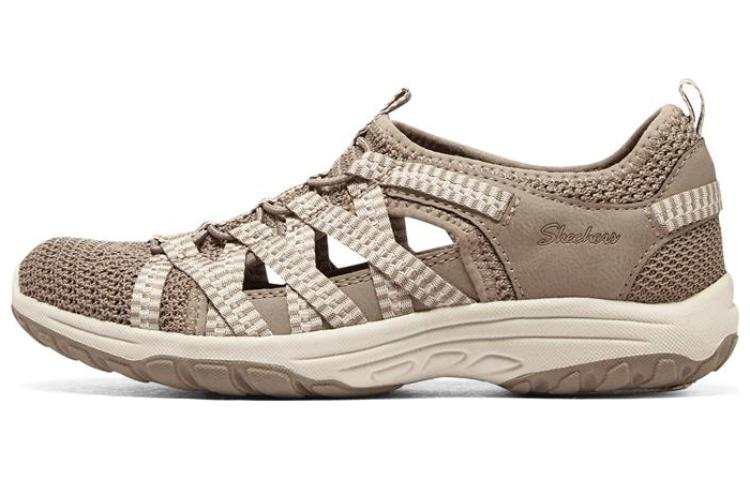 Skechers Reggae Fest 2.0 Low top Casual Shoes Women's Taupe