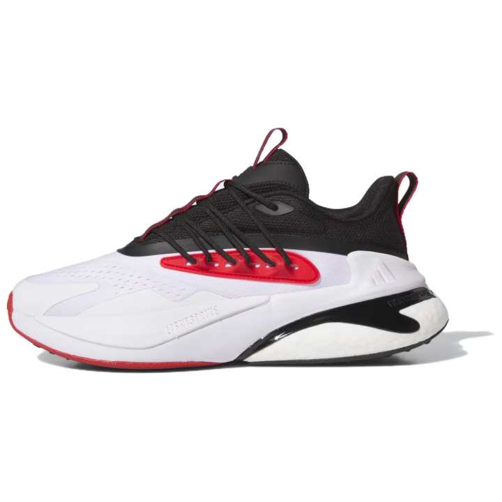 Adidas Adidas Alphaboost V2 University Of Louisville