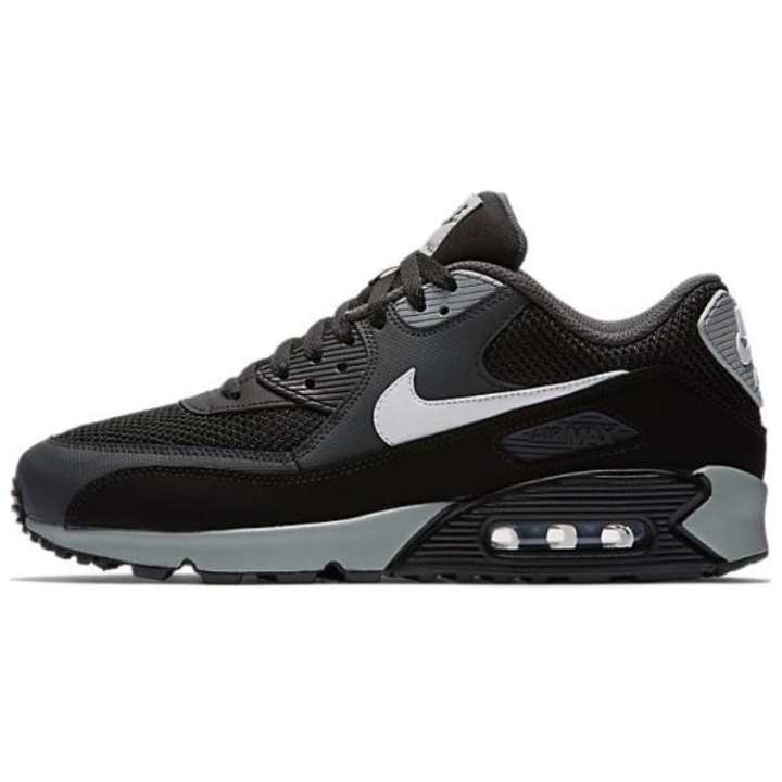 Nike Nike Air Max 90 Essential Black/White Anthracite