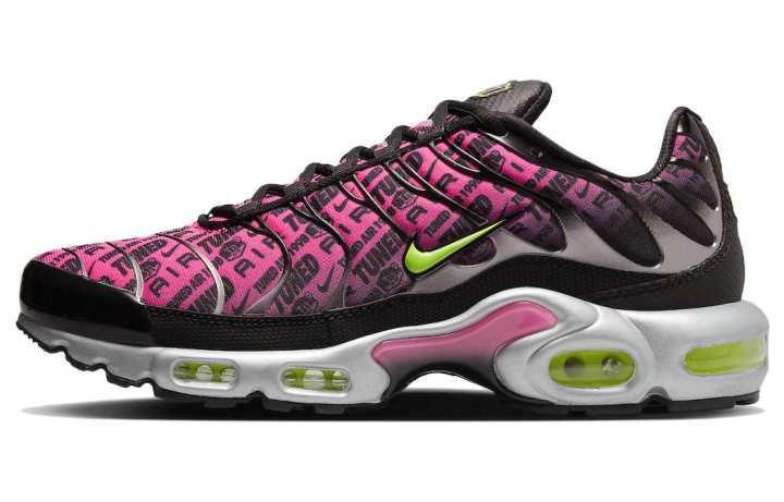 Nike Nike Air Plus Mercurial Xxv 'Tuned Air'