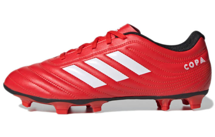 Adidas Adidas Copa 20.4 Fg 'Active Red'