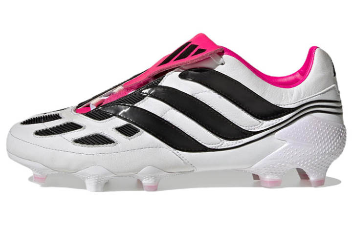 Adidas Adidas Predator Precision Fg Archive Pack Team Shock Pink