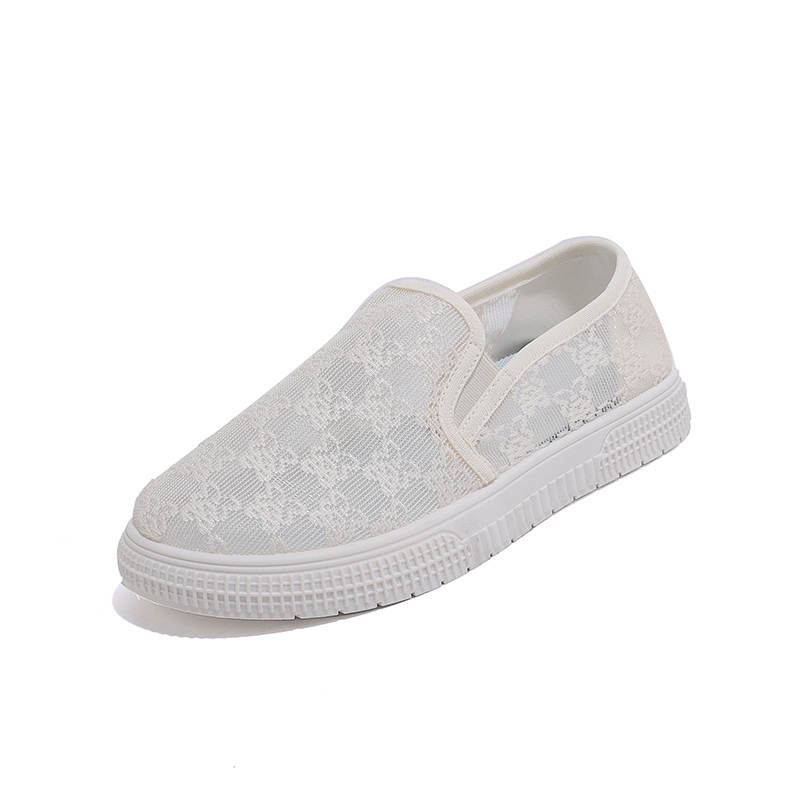 KLAOSD Non slip Lightweight Low top Casual Shoes Women's