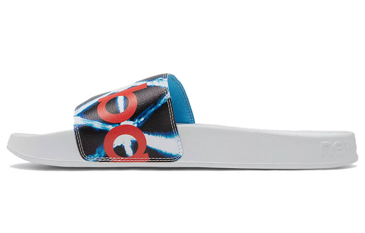 New Balance 200 Slides New Balance 'Tie-Dye'