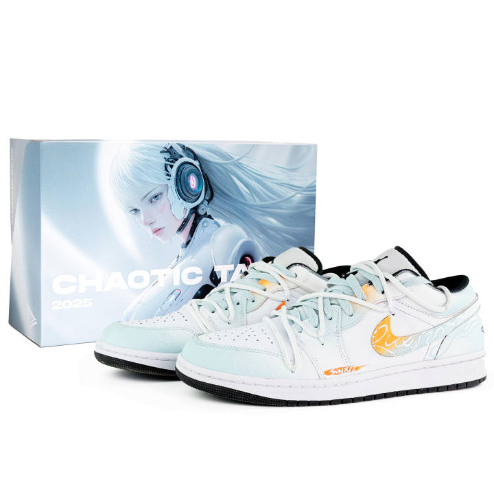 Jordan Jordan Air Jordan 1 Cushioning Abrasion Resistant Support Cushioning Abrasion Resistant Support Low top