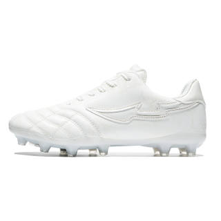 Saibi MG Multi Ground Natural Grass Cushioning Slip Resistant Support Cushioning Slip Resistant Support Soccer Shoes
