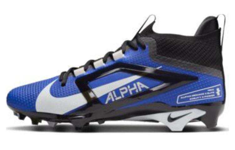 Nike Nike FG Firm Ground Cushioning Slip Resistant Abrasion Resistant Cushioning Slip Resistant Abrasion Resistant