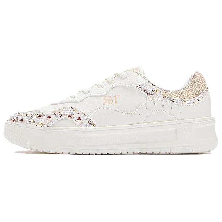 361° Slip Resistant, Abrasion Resistant, Lightweight Low top Skateboard Shoes Women's
