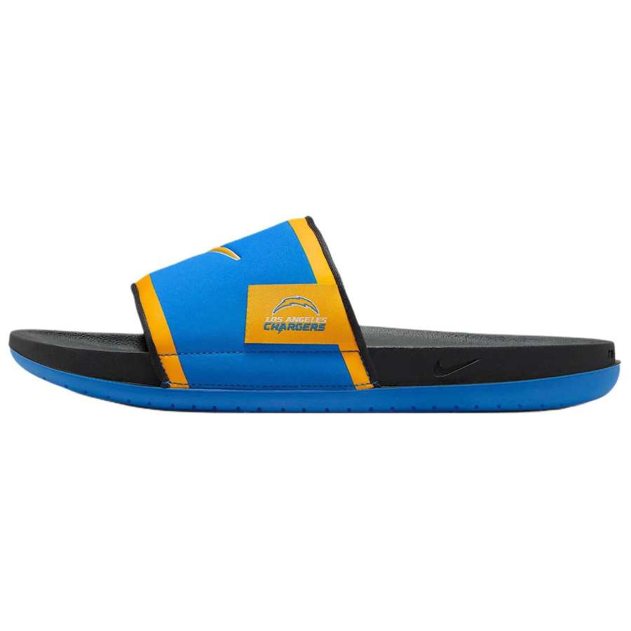 Nike Nike Offcourt Slide Los Angeles Chargers