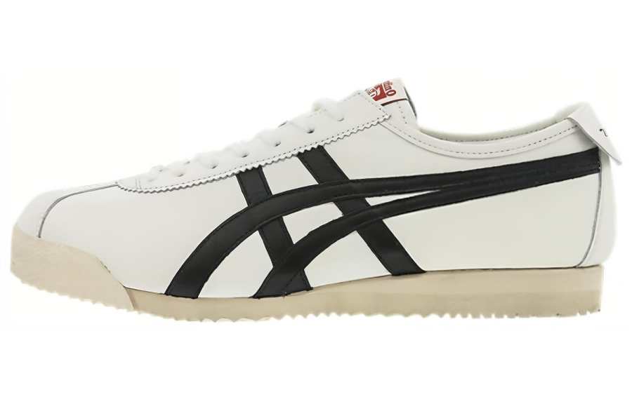 Onitsuka Tiger Onitsuka Tiger Limber Nm 'White Black'