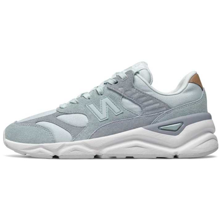New Balance New Balance X 90 Reconstructed 'Light Blue' Women's