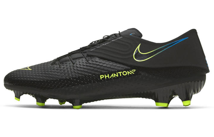 Nike Nike Phantom Gt Club Df Mg 'Black Cyber'