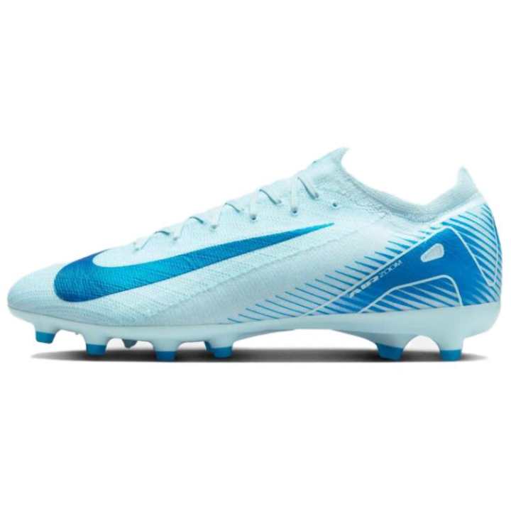 Nike Nike Mercurial Vapor 16 Pro AG Pro Glacier Blue Blue Orbit