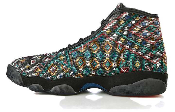 Jordan Jordan Horizon All Star 2016