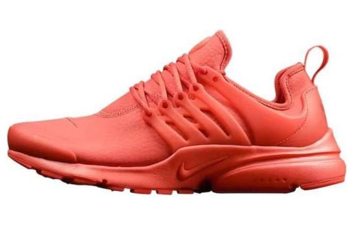 Nike Nike Air Presto Premium Max Orange Women's