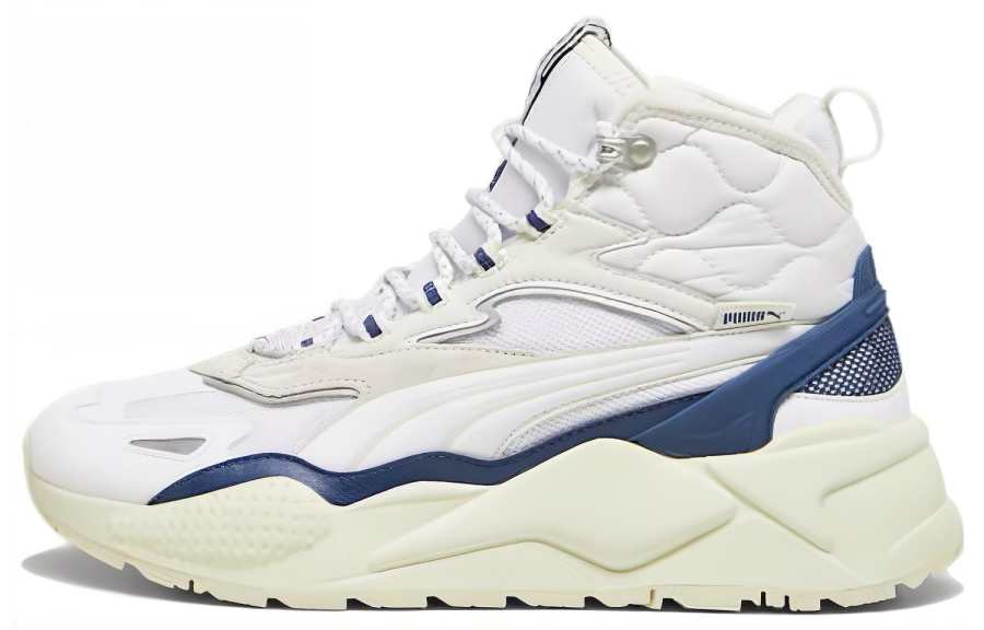 PUMA PUMA RS X High 'White Alpine Snow'