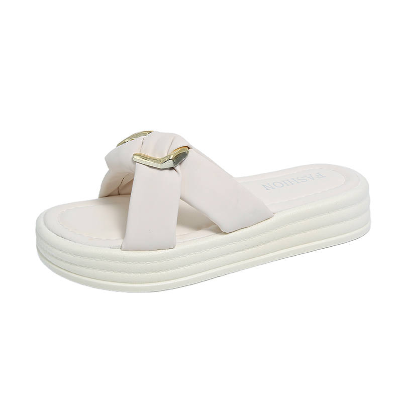 TONYBEAR Slip Resistant Slip Resistant Slide Slippers Women's