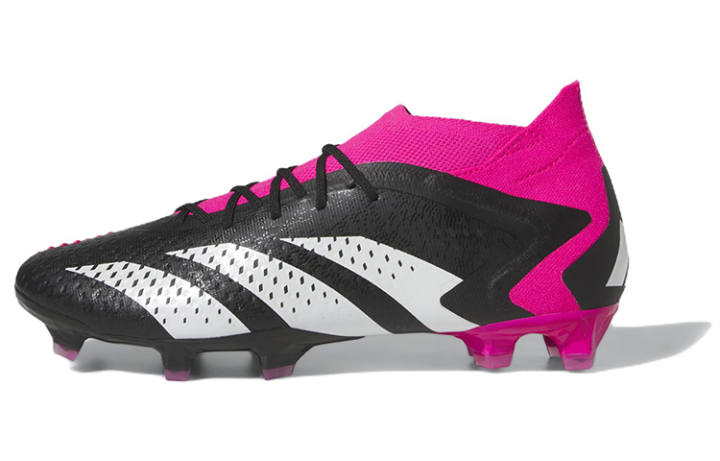 Adidas Predator Accuracy.1 Adidas Fg 'Own Your Football Pack'