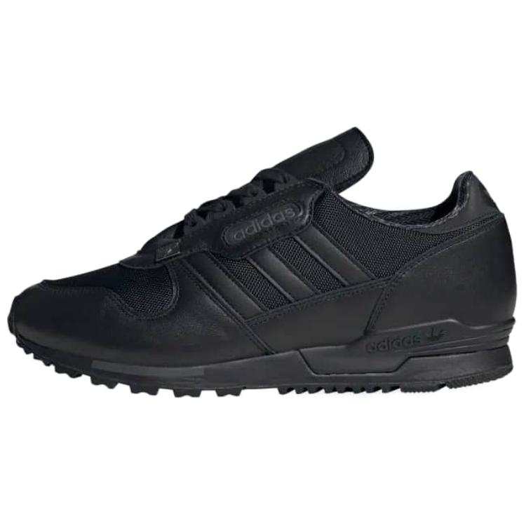 Adidas Originals Hartness Adidas Originals Spzl 'Triple Black'