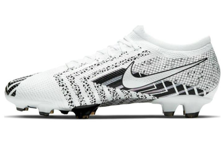 Nike Nike Mercurial Vapor 13 Pro Mds Fg Soccer Shoes White/Black