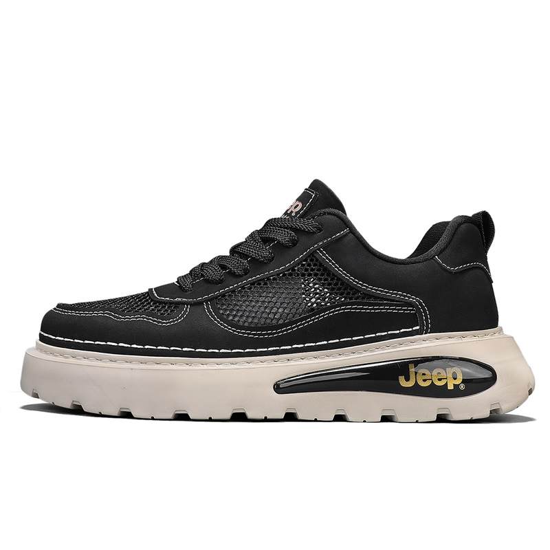Jeep Low top Casual Shoes Men's
