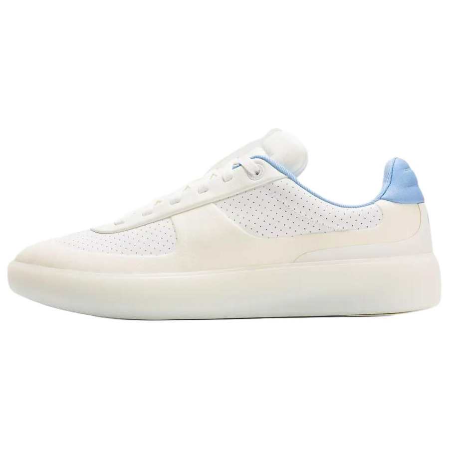 Lululemon Cityverse Cushioning Slip Resistant Support Low top Casual Shoes Men's