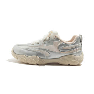 MEAKKEA Coverage Balance Breathable Low top Casual Shoes Women's