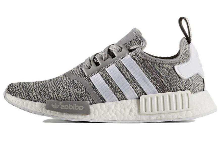 Adidas Originals NMD_R1 'Glitch'