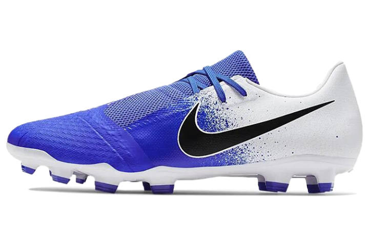 Nike Nike Phantom Venom Academy Fg 'White Racer Blue'