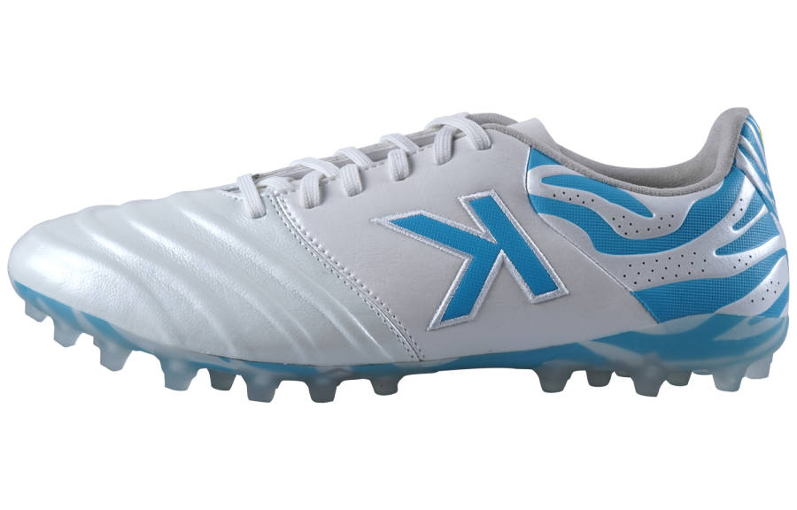 KELME TLSS. x KELME Yi Collection MG Multi Ground Cushioning Slip Resistant Abrasion Resistant Breathable