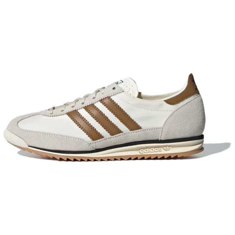 Adidas Originals SL72 Wmns Adidas Originals Og 'Cream White Bronze Strata' Women's