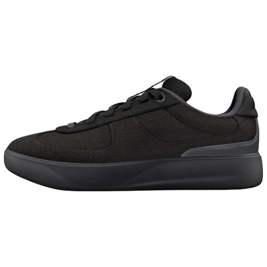 Lululemon Cityverse Casual Shoes Women's Black