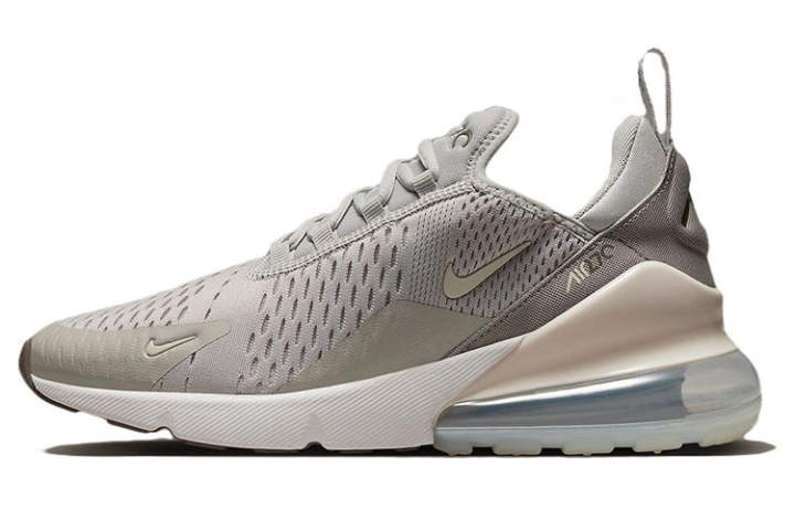 Nike Nike Air Max 270 Light Iron Ore Women's