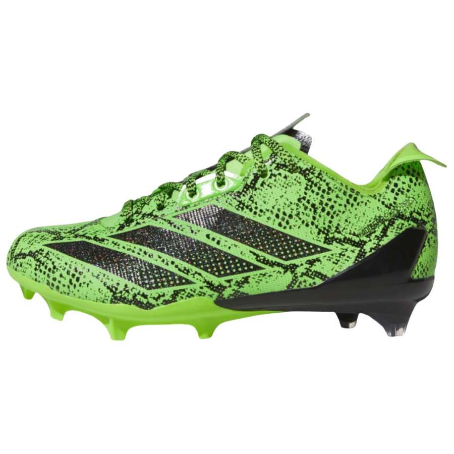 Adidas Adizero Electric.2 Adidas 'Exotic Speed Pack - Semi Solar Green'