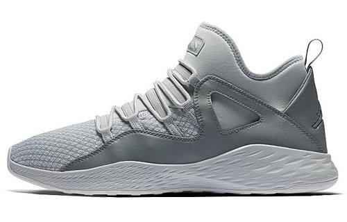 Jordan Jordan Formula 23 Cool Grey Wolf Grey