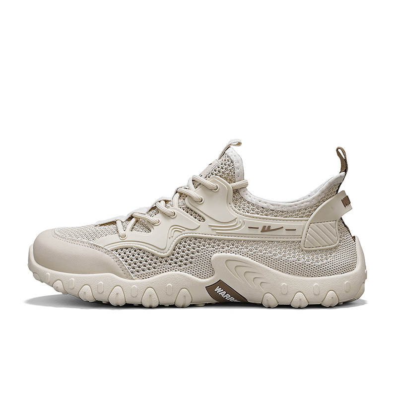 WARRIOR Warrior Coverage Abrasion Resistant Lightweight Breathable Slip Resistant