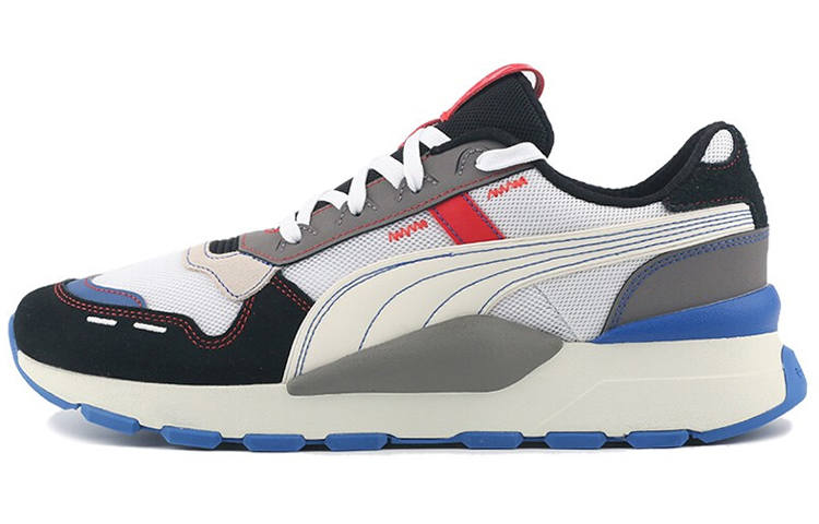 PUMA PUMA Rs 2.0 Panorama 'Black White Blue'