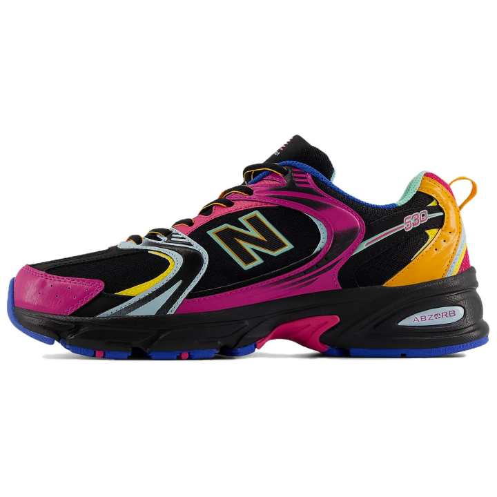 New Balance 530 New Balance 'Neon Nights Pack'